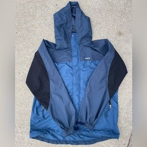 Patagonia Torrentshell Light Jacket